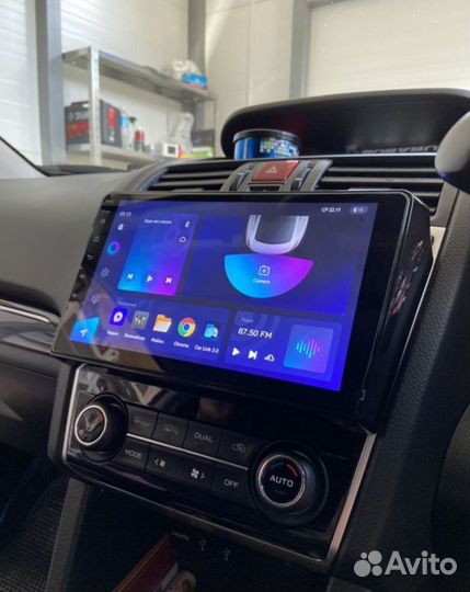 Автоэлектрика Диагностика Доп.оборудование