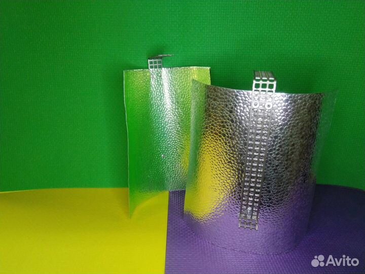 Отражатель днат 250/400/600 Вт