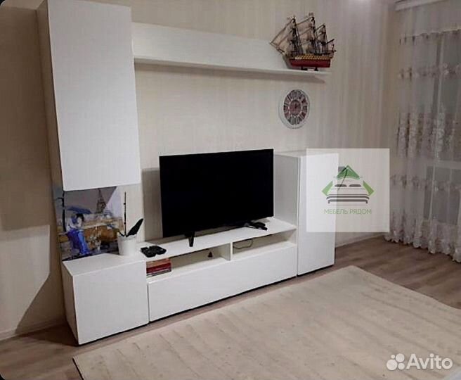 Стенка для гостиной