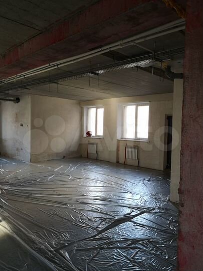 Свободного назначения, 735.1 м²