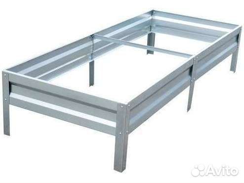 Теплица усиленная 10м,рассрочка,кредит