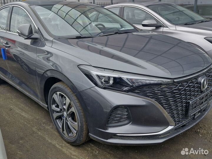 Changan Eado Plus 1.4 AMT, 2023