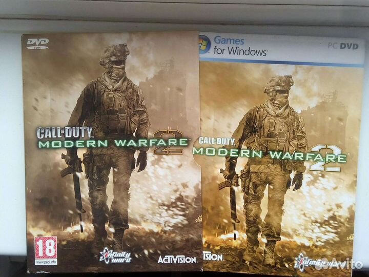 Компьютерная игра