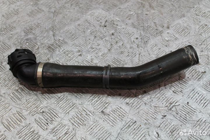 Патрубок радиатора Volkswagen Touareg 7L 7L012205