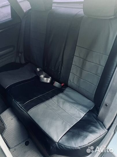 Audi A4 1.8 CVT, 2003, 220 000 км