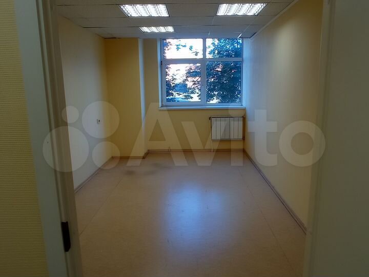 Офис, 55.1 м²