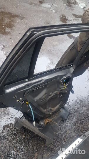 Дверь бмв Х5 ф15 2017г