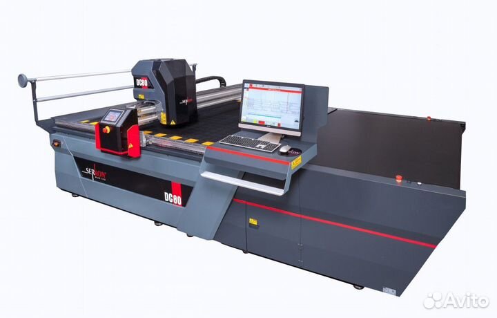 Закройщик на раскройный комплекс обучение