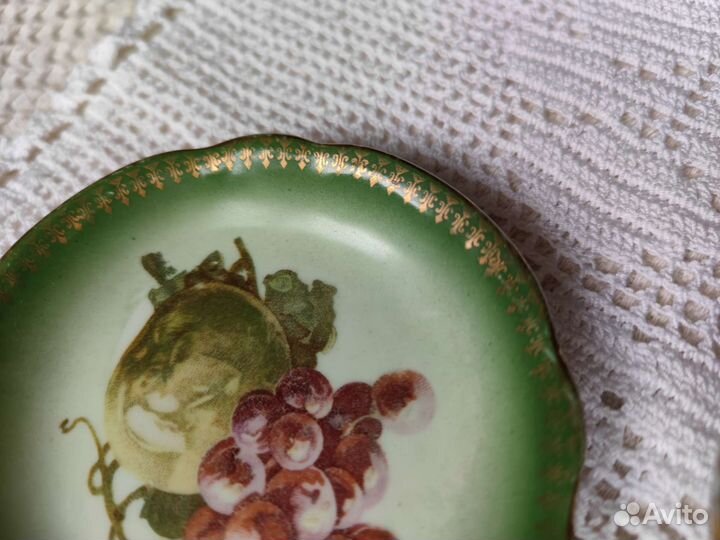 Розетки для варенья Кузнецова