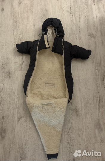 Конверт на выписку наследник выжанова