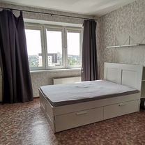 1-к. квартира, 39 м², 10/17 эт.