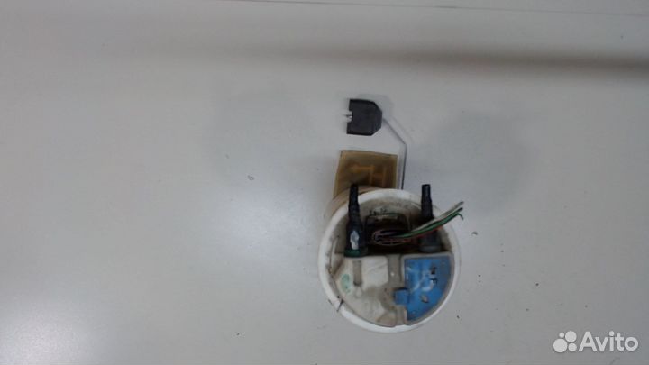 Насос топливный электрический Citroen Xantia, 1998