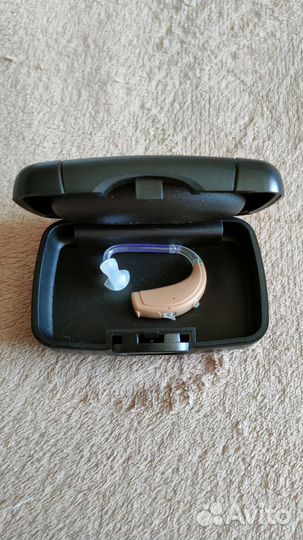 Слуховой аппарат Phonak Baseo Q5-M