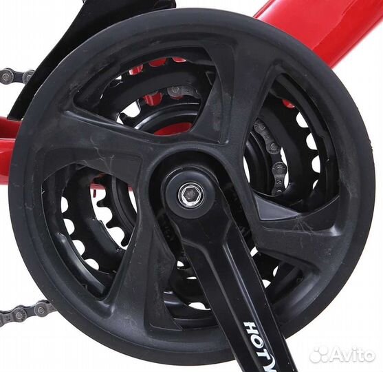 Велосипед горный 26 дюймов