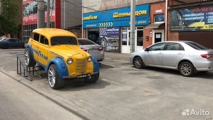 Диски Киа/Хундай 17