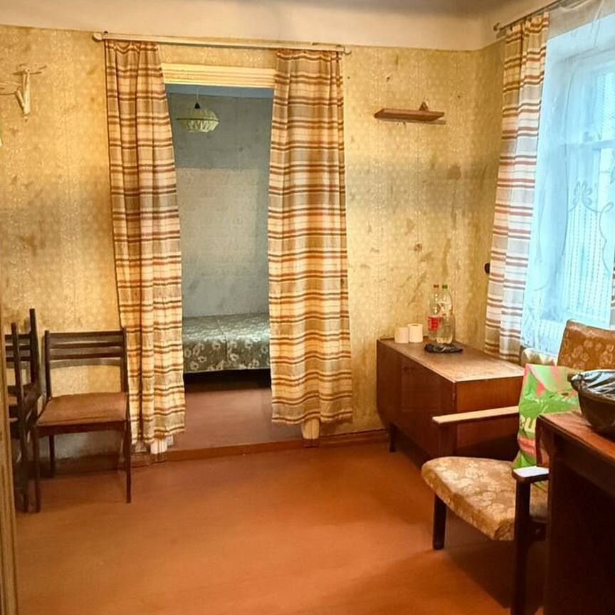 Квартира 2-комн. 40 м² в Комсомольск — фото 7 из 15