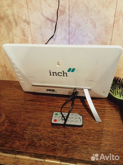 Цифровая фоторамка