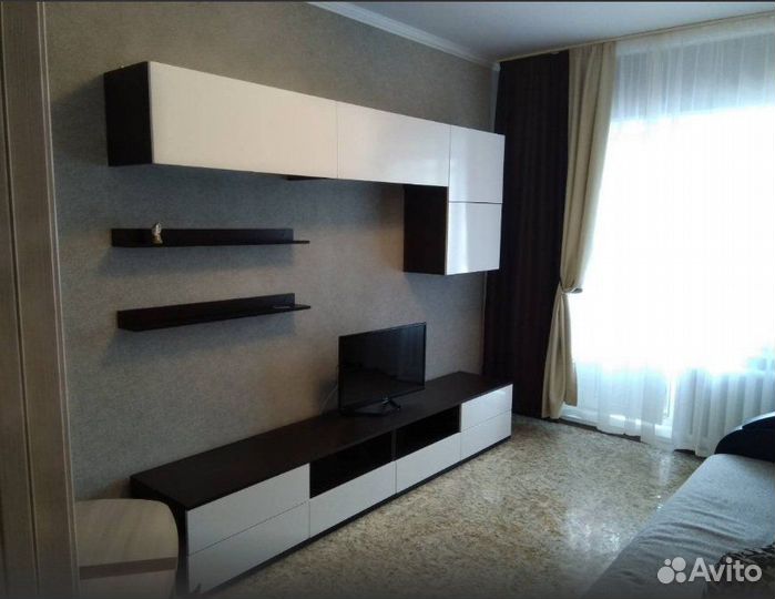 Гостиная Тренто