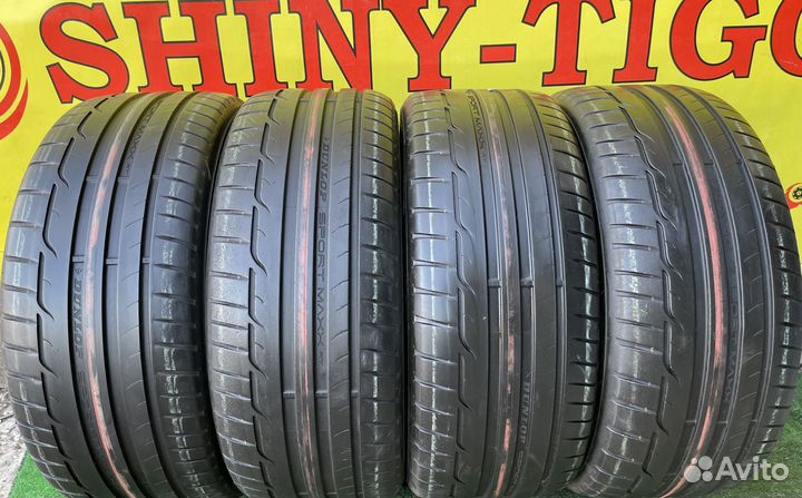 Dunlop SP Sport Maxx RT 225/45 R17