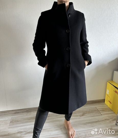 Пальто Cinzia rocca