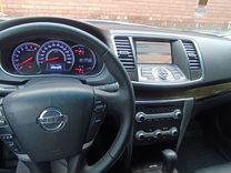 Nissan Teana 2.5 CVT, 2012, 202 000 км, с пробегом, цена 970 000 руб.