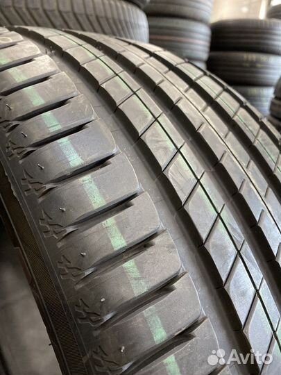 Michelin Latitude Sport 3 255/50 R20 109Y