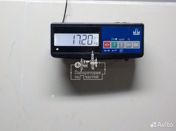 Рейка рулевая BMW 32106866277