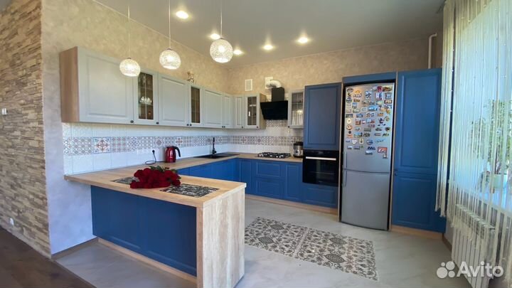 Кухня на заказ. Фабрика производитель в Челябинске