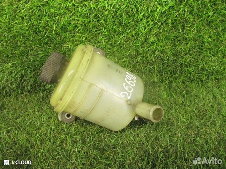 Бачок гидроусилителя на mazda MPV LW3W L3-DE