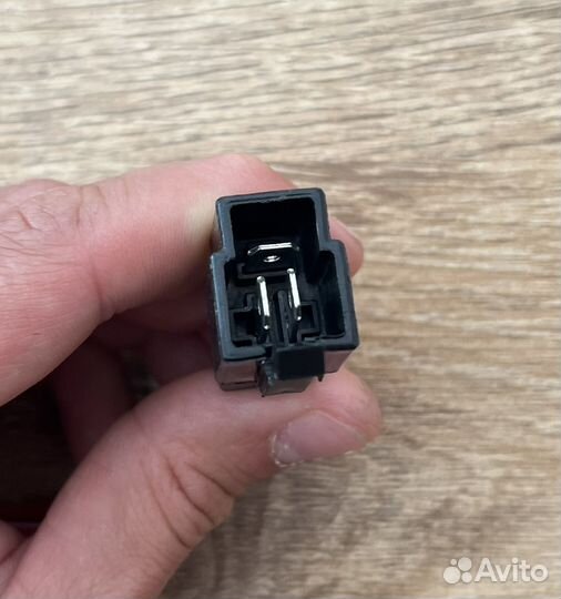 Замок задигания Honda cbr250r