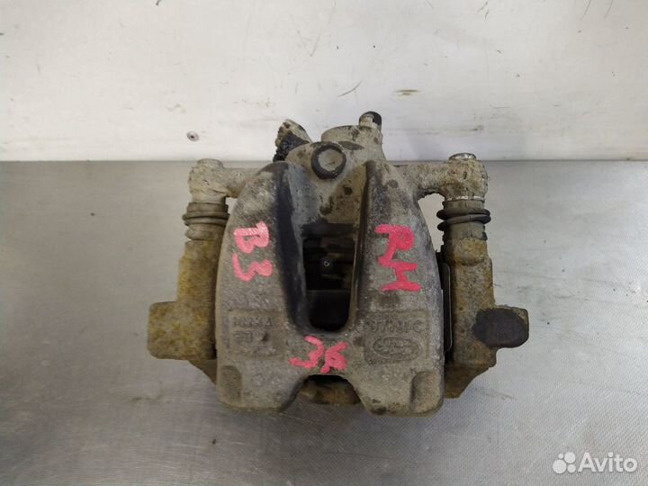 Суппорт задний 3,6 дизель Range Rover Vogue 3