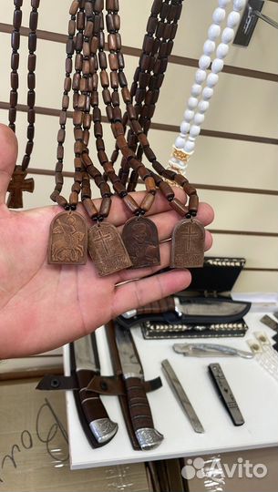 Четки в авто