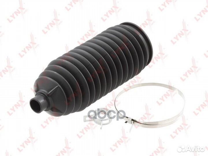 Пыльник рулевой рейки перед прав/лев suzuki