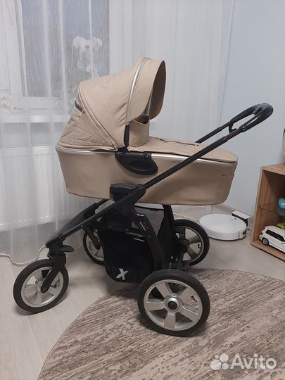 Коляска x-lander