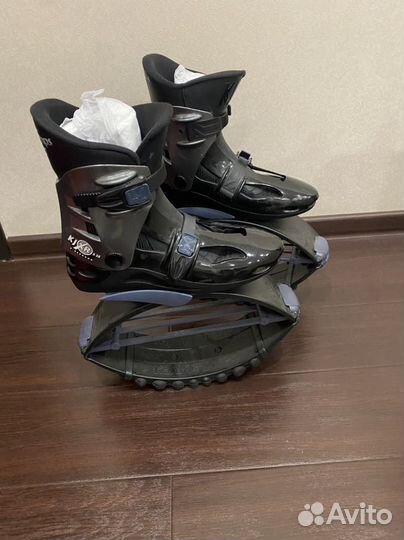 Ботинки для kangoo jumps