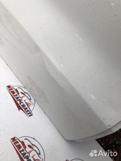 Дверь задняя правая GL 166 GLS 166