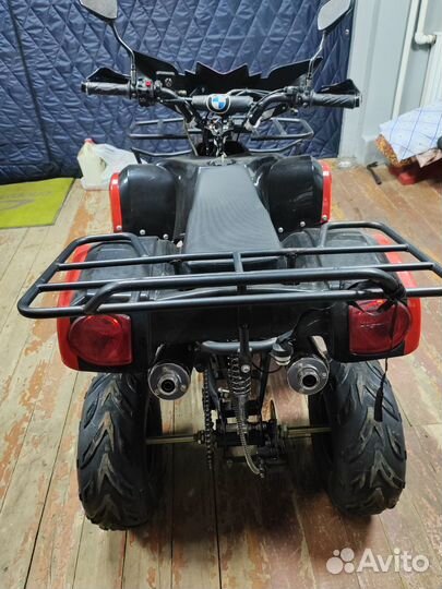 Квадроцикл