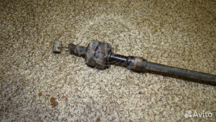 Трос газа Hyundai Getz 2002-2011