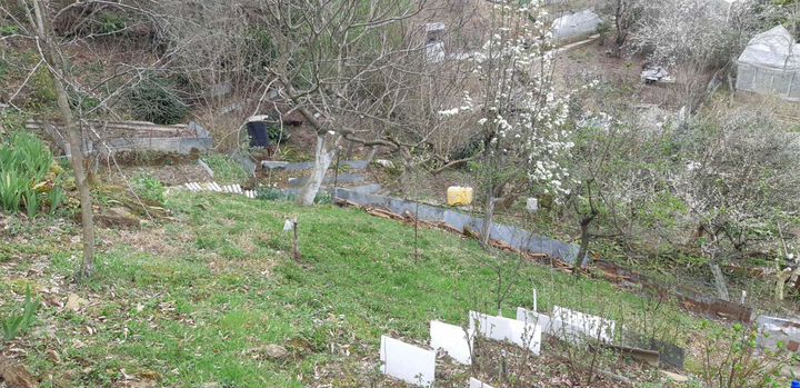 Дача 58 м² на участке 8,6 сот.