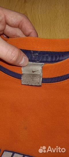 Свитшот nike