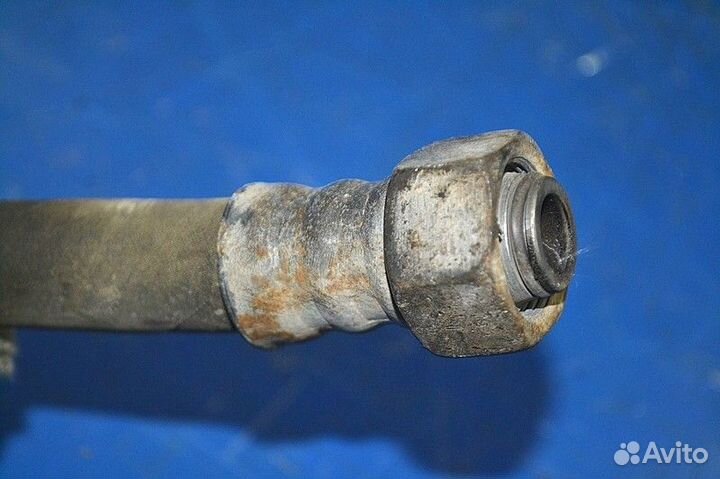 Трубка воздушного компрессора mercedes-benz Actros