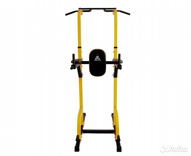 Турник брусья DFC Power Tower G009C