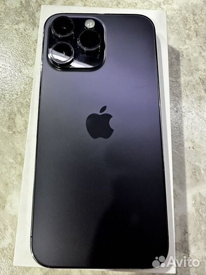 iPhone 14 Pro Max, 256 ГБ