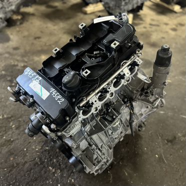 Двигатель M271.950 1.8