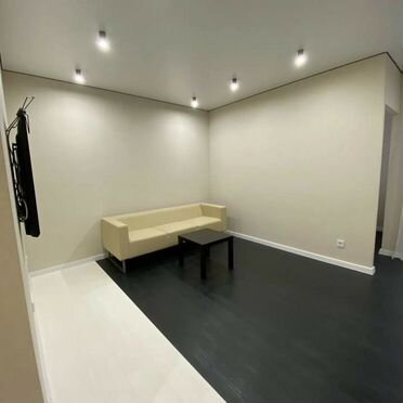 Своб. планировка, 38,5 м², 7/33 эт.