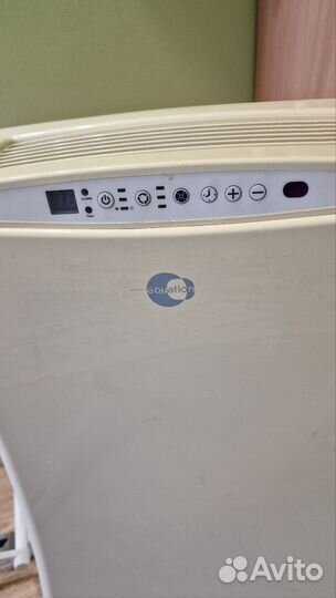 Мобильный кондиционер бу