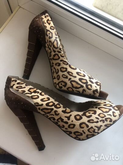 Туфли женские 39 размер