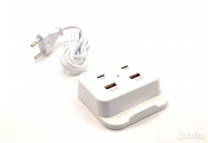 Зарядное устройство