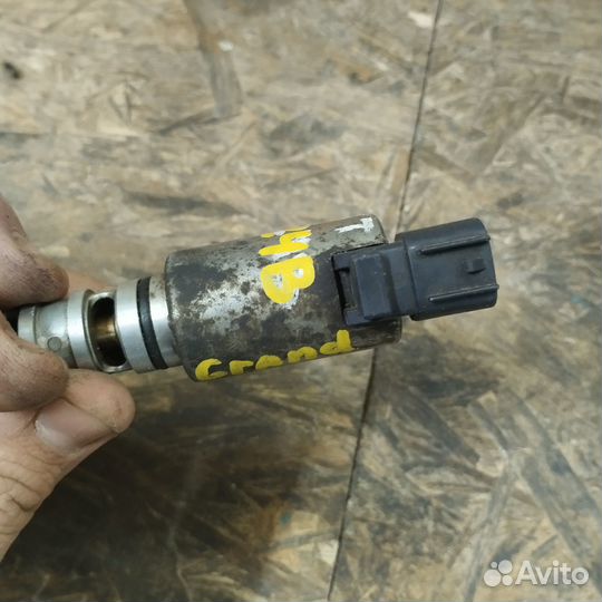 Клапан VVT-I Suzuki Grand Vitara J24B