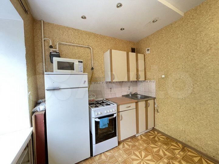 2-к. квартира, 51 м², 4/5 эт.